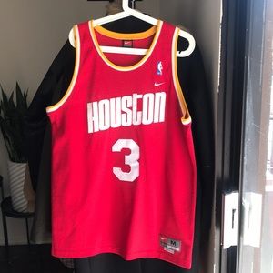 Nike Rockets Francis Jersey